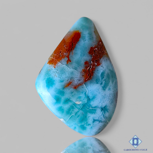 Red Larimar