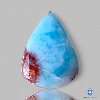 Red Larimar