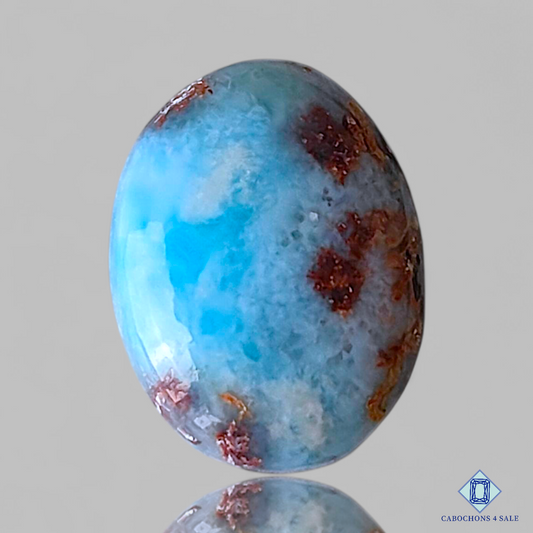 Red Larimar