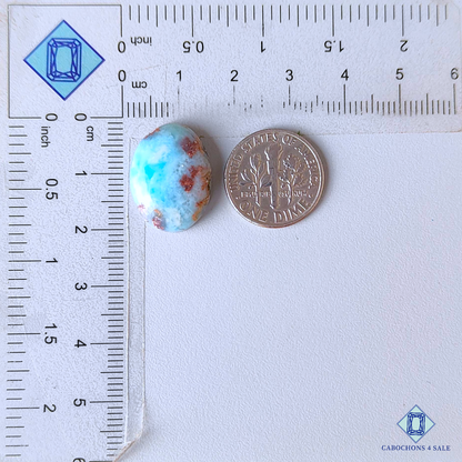 Red Larimar