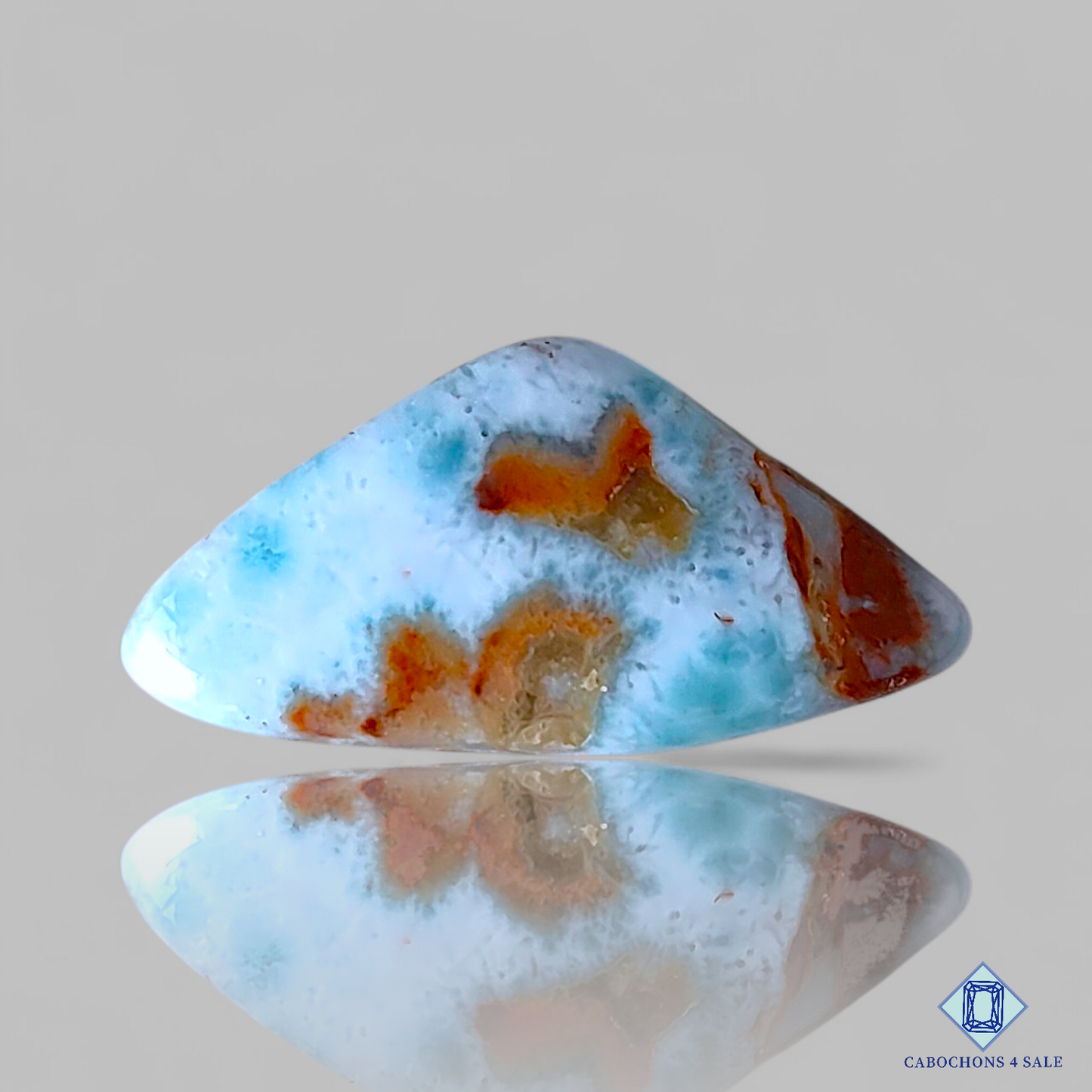 Red Larimar