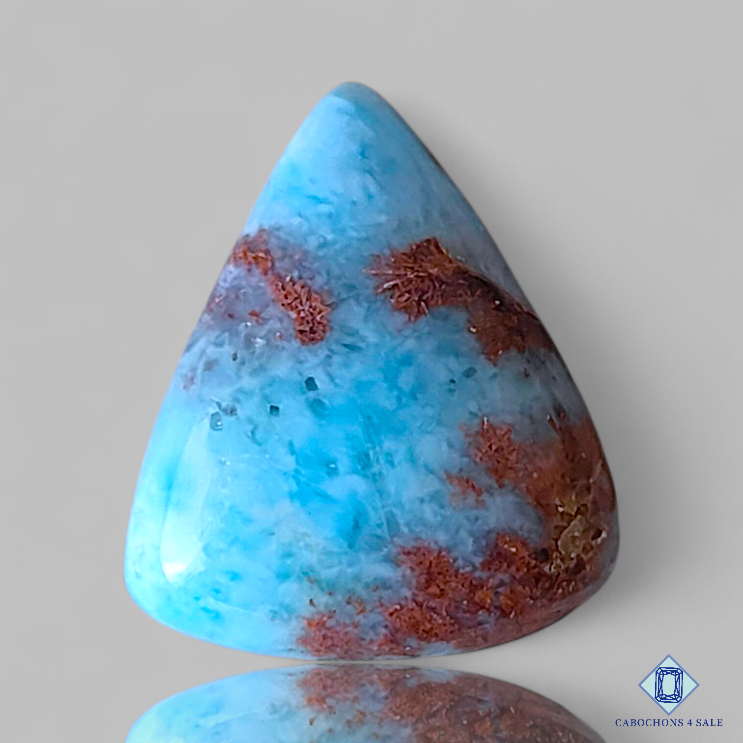 Red Larimar