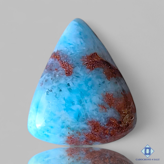 Red Larimar