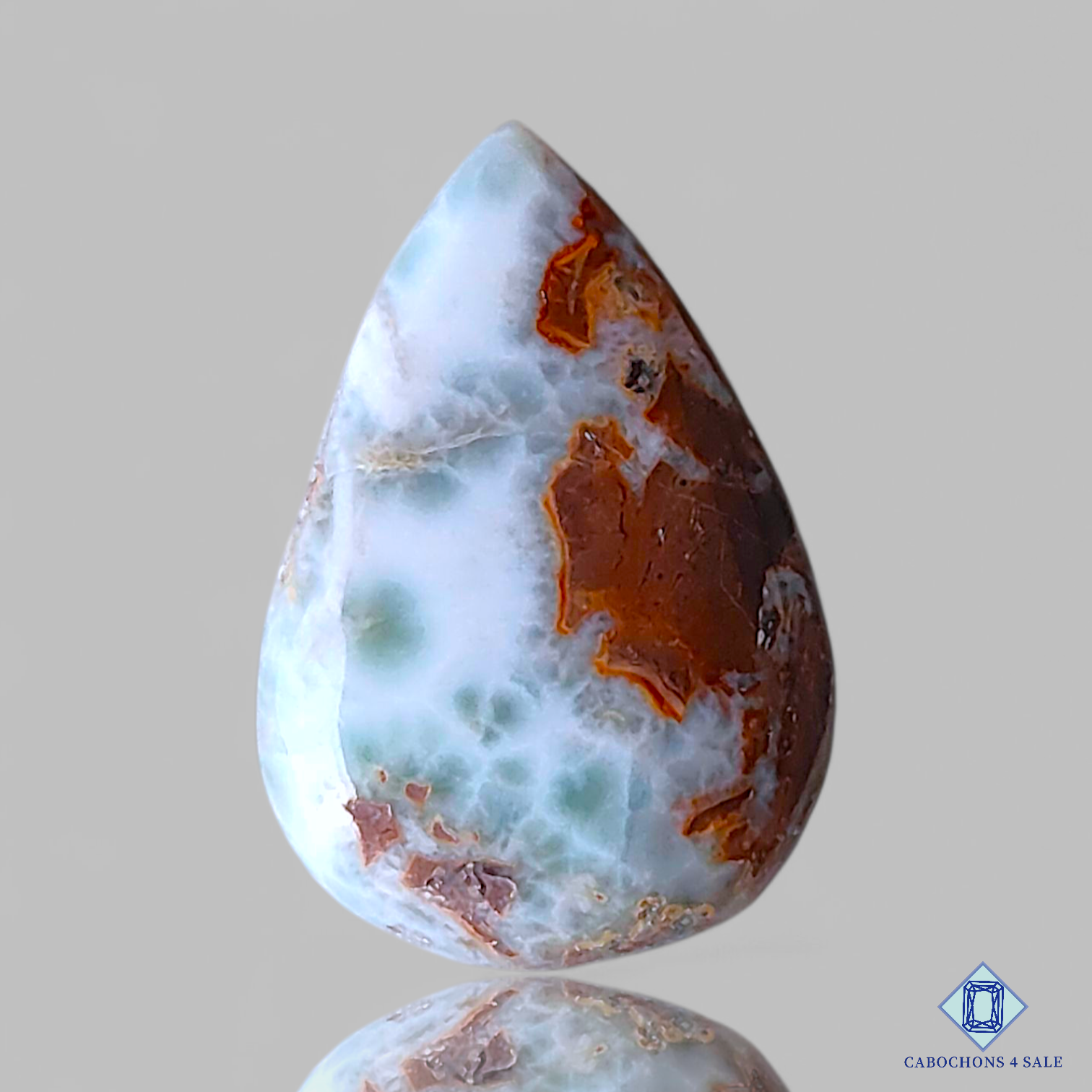 Red Larimar