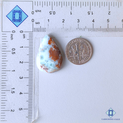 Red Larimar