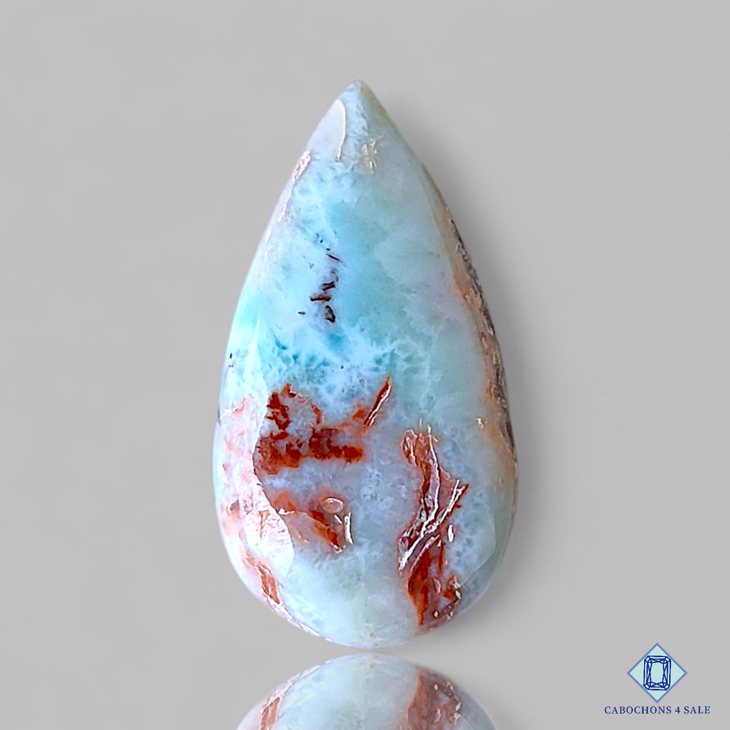 Red Larimar