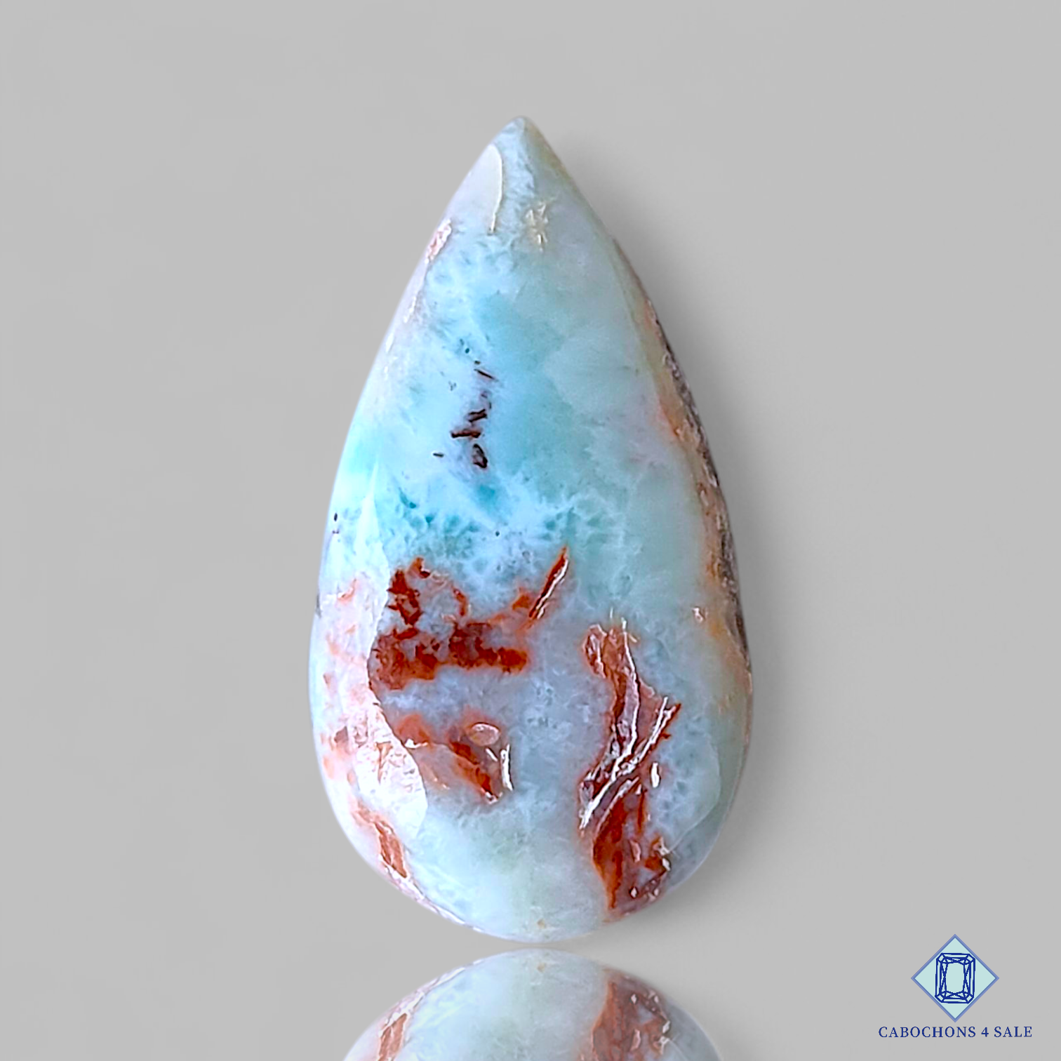 Red Larimar
