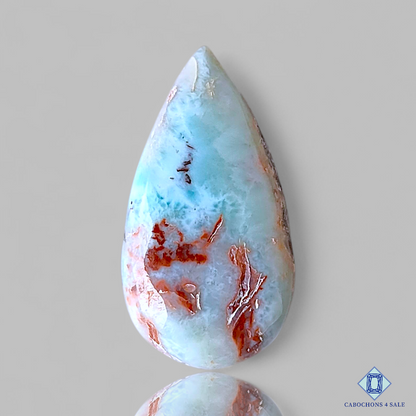 Red Larimar