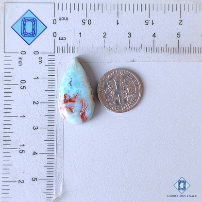 Red Larimar
