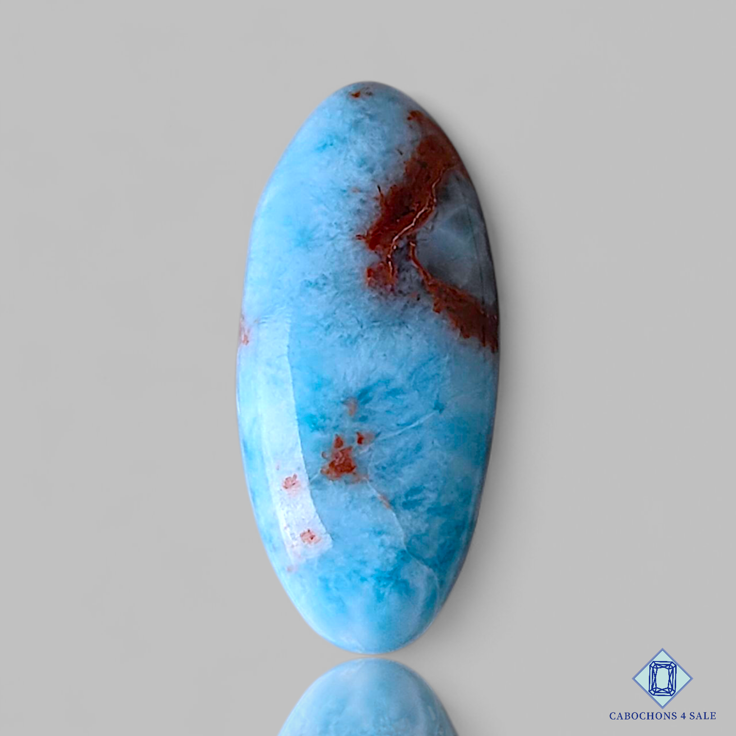 Red Larimar