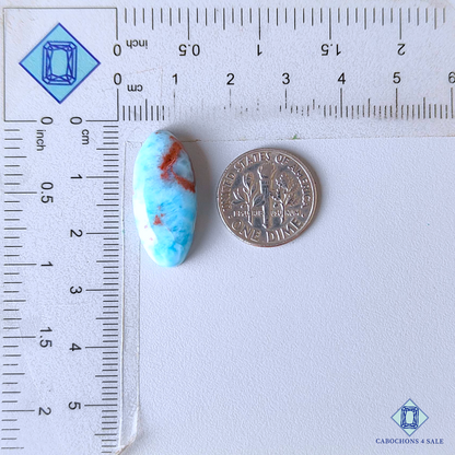 Red Larimar