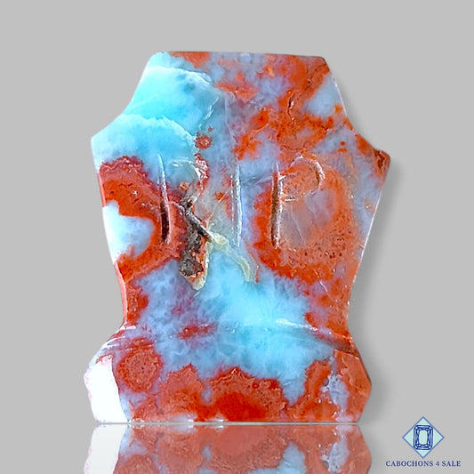 Red Larimar
