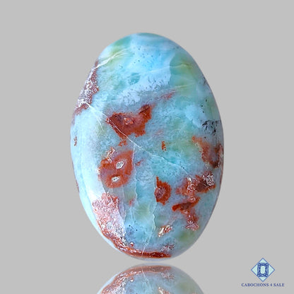 Red Larimar