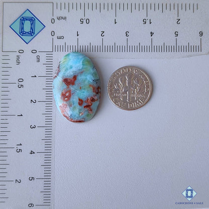 Red Larimar