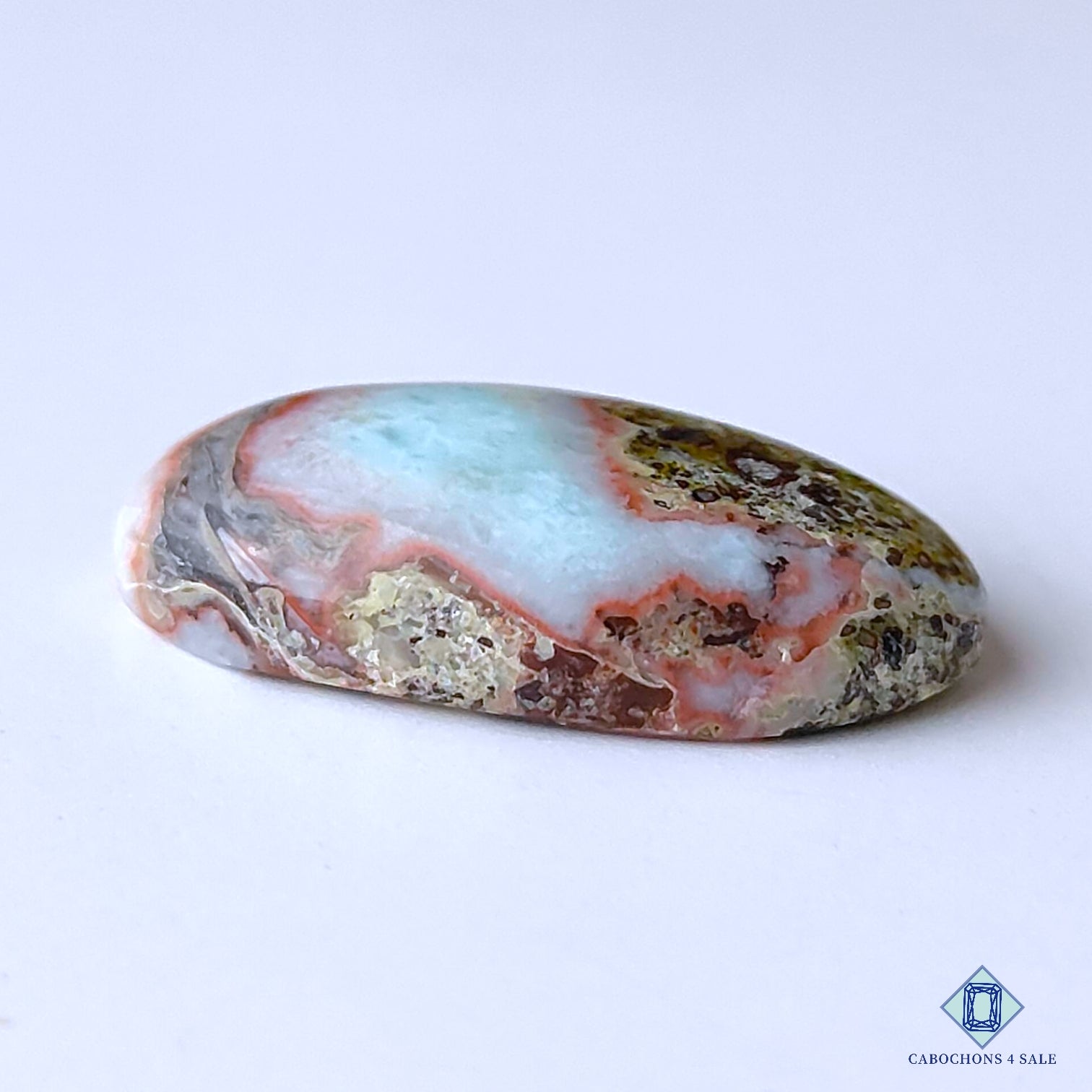 Red Larimar