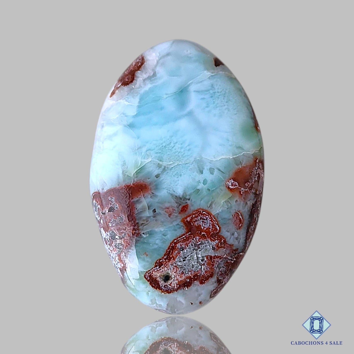 Red Larimar