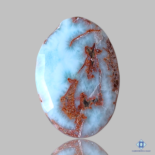 Red Larimar