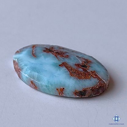 Red Larimar