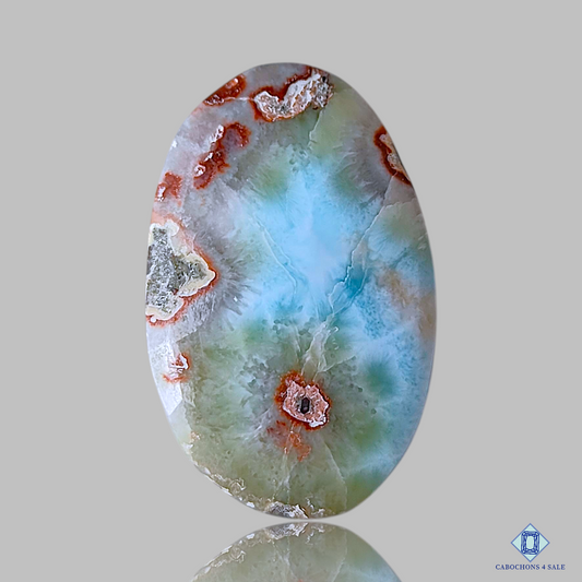 Red Larimar