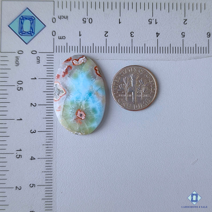 Red Larimar