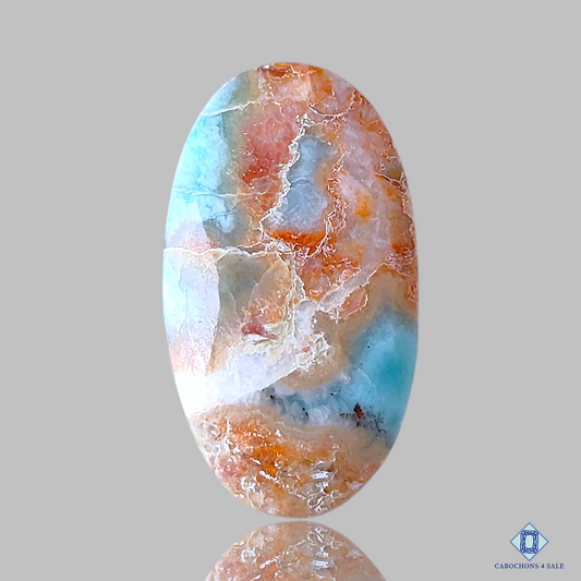 Red Larimar
