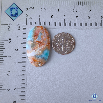 Red Larimar