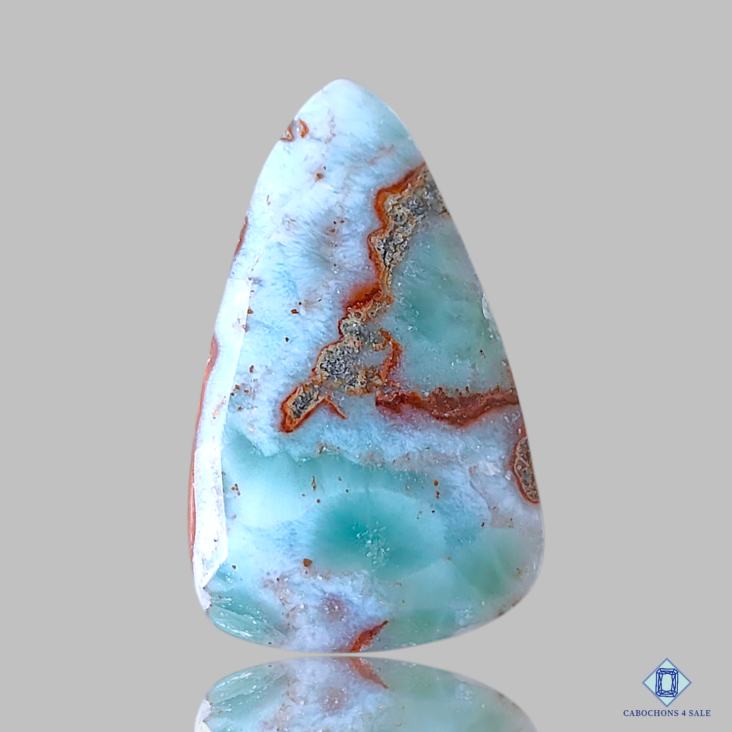 Red Larimar