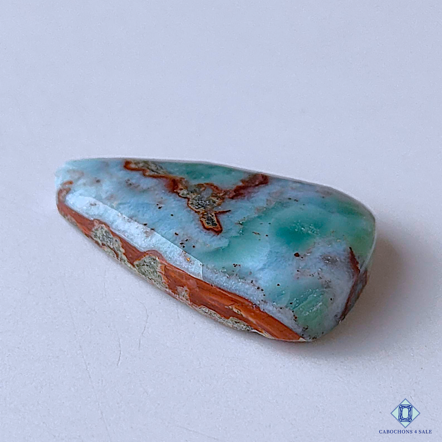 Red Larimar