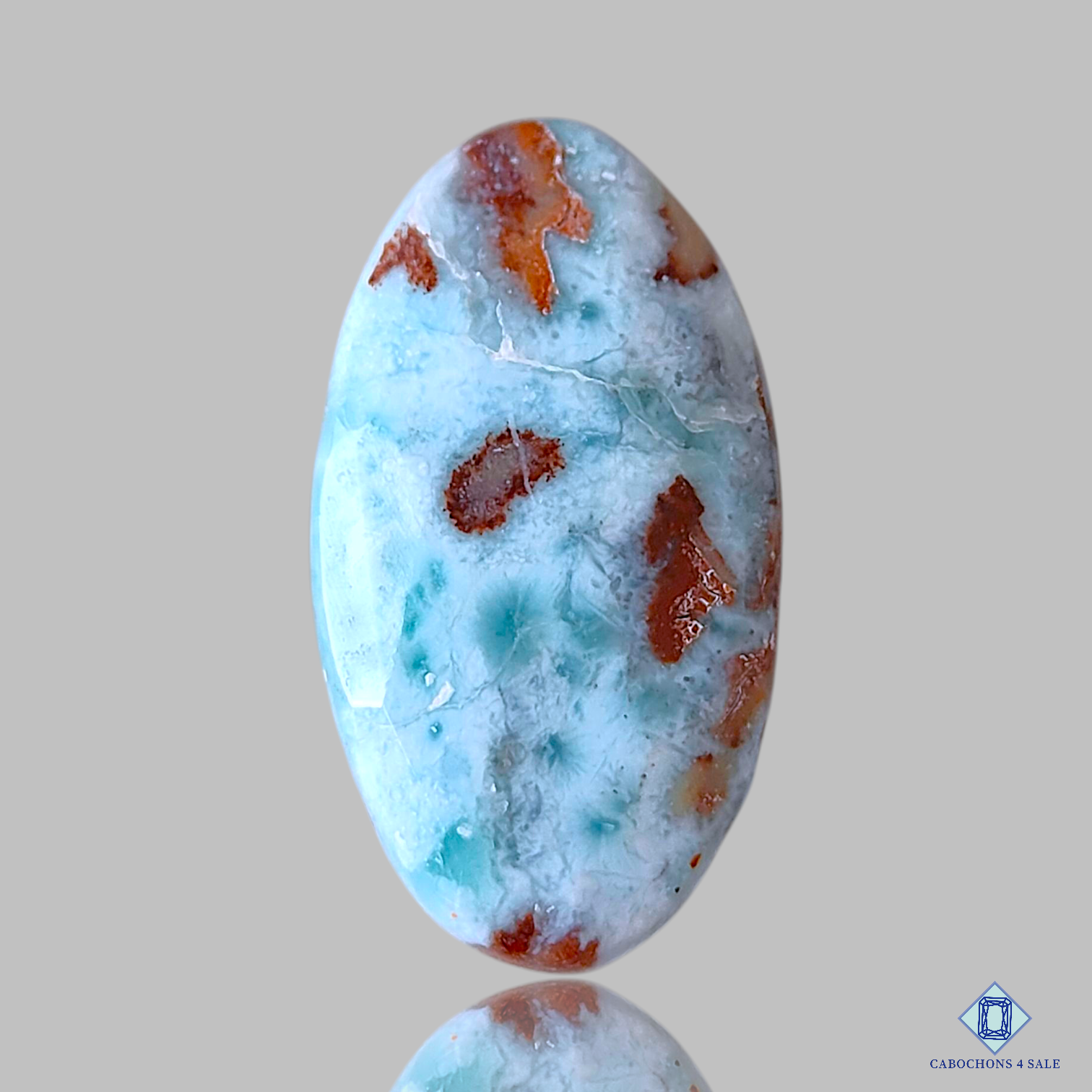 Red Larimar