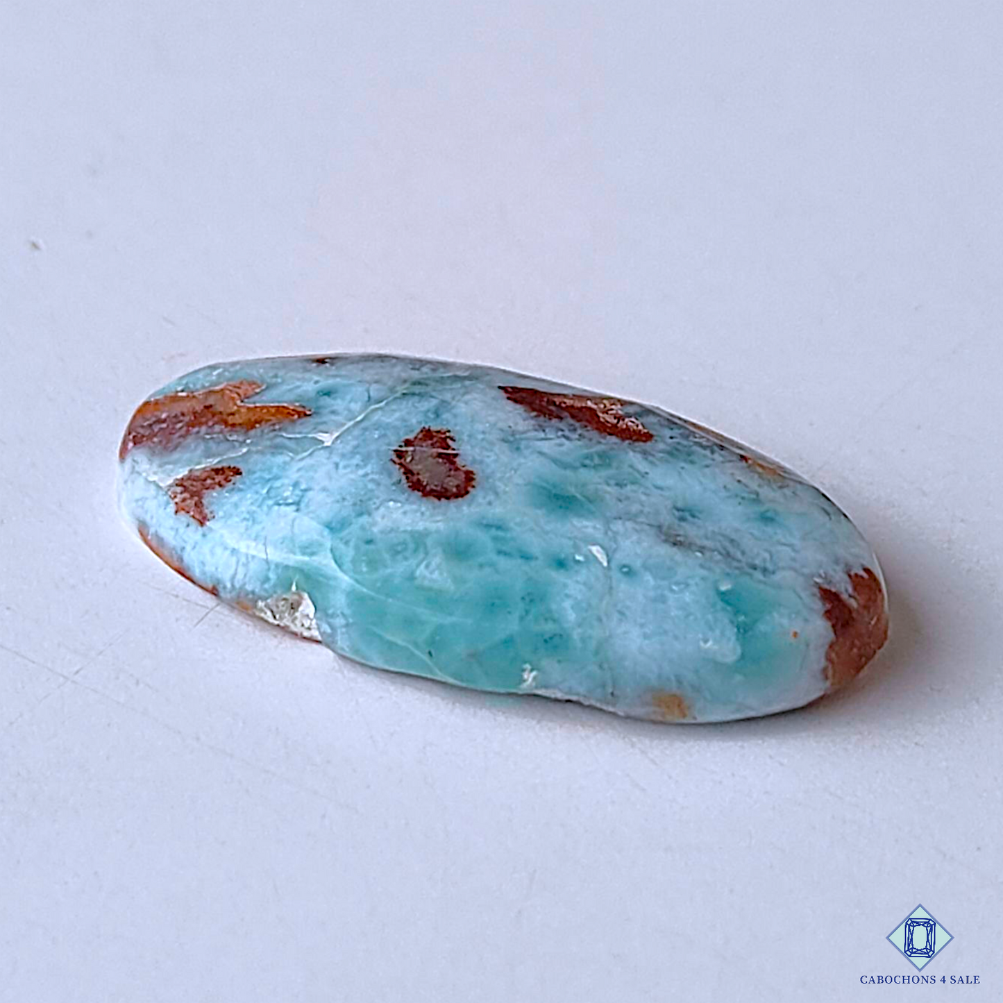 Red Larimar