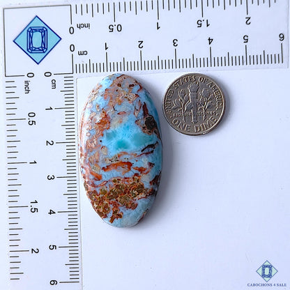 Red Larimar