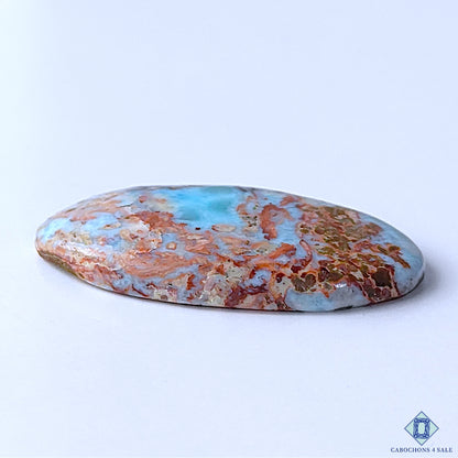 Red Larimar
