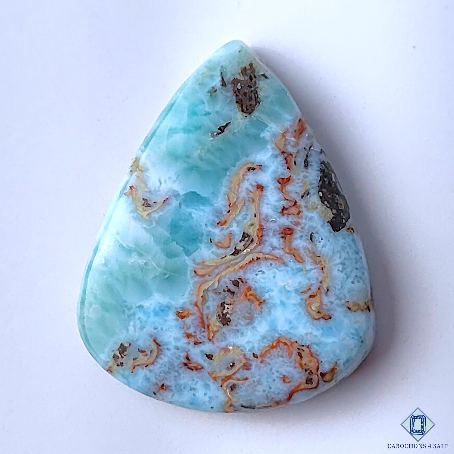 Red Larimar