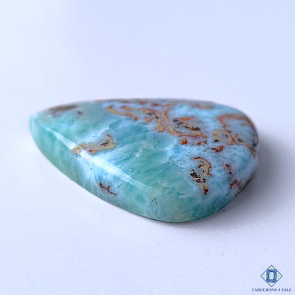 Red Larimar