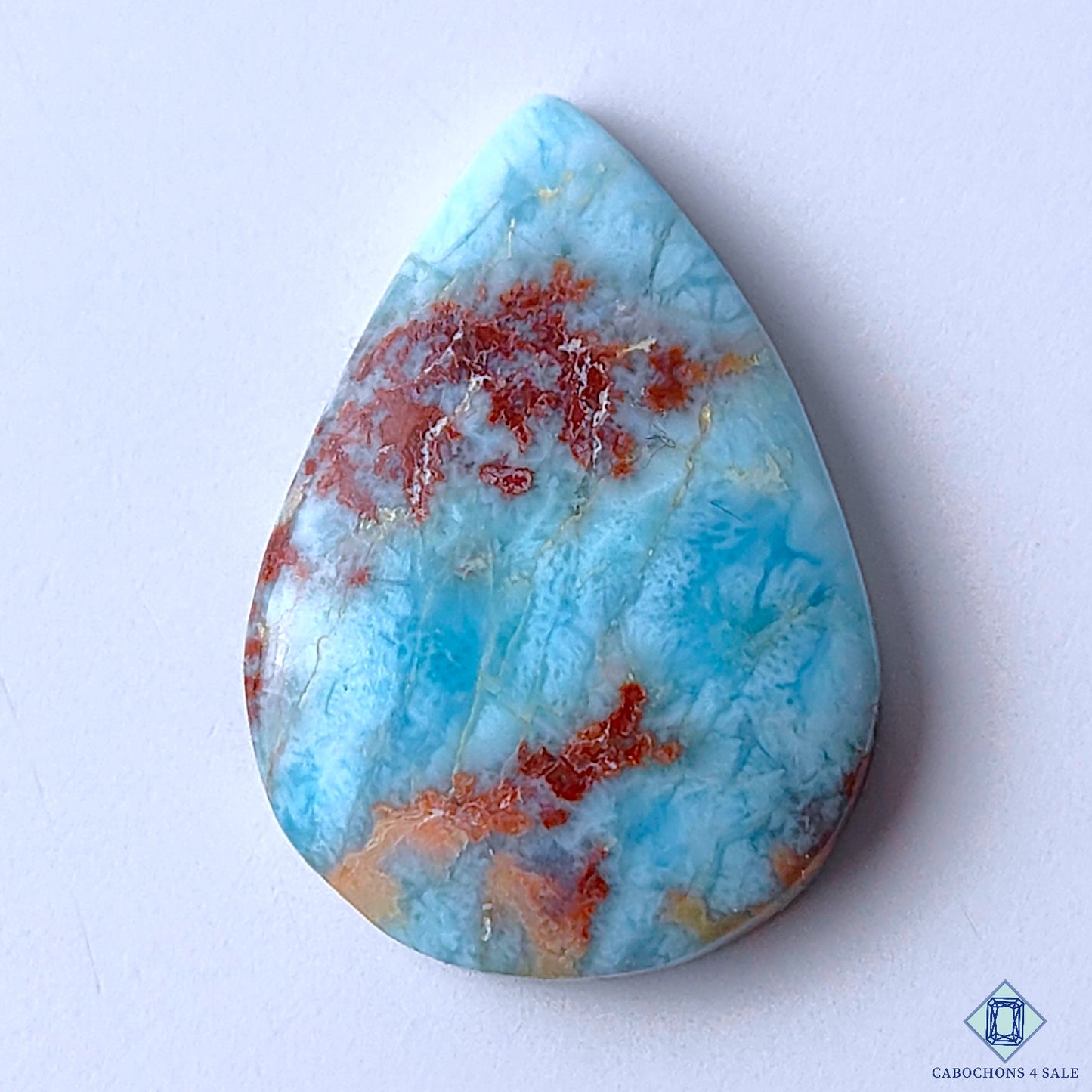 Red Larimar