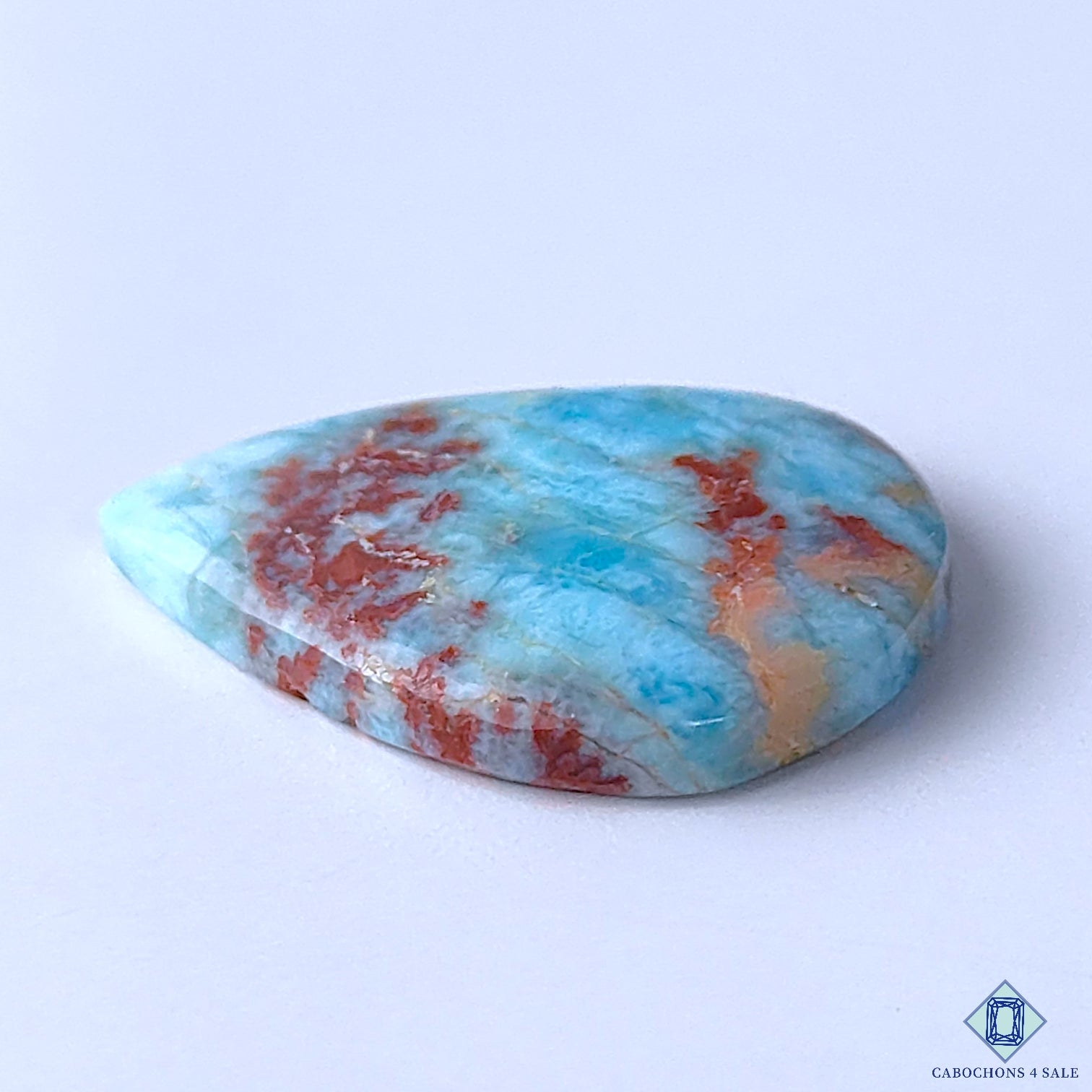 Red Larimar
