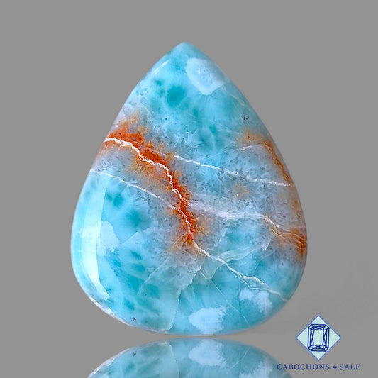 Red Larimar
