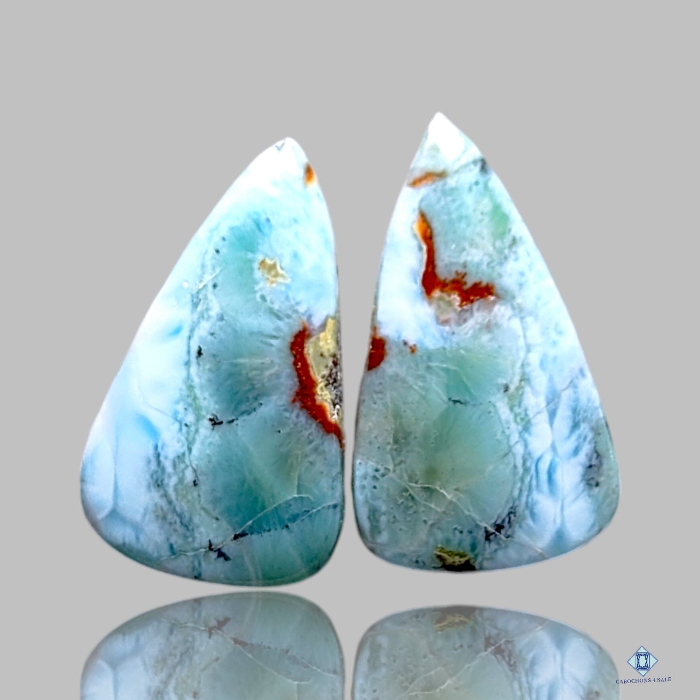 Red Larimar