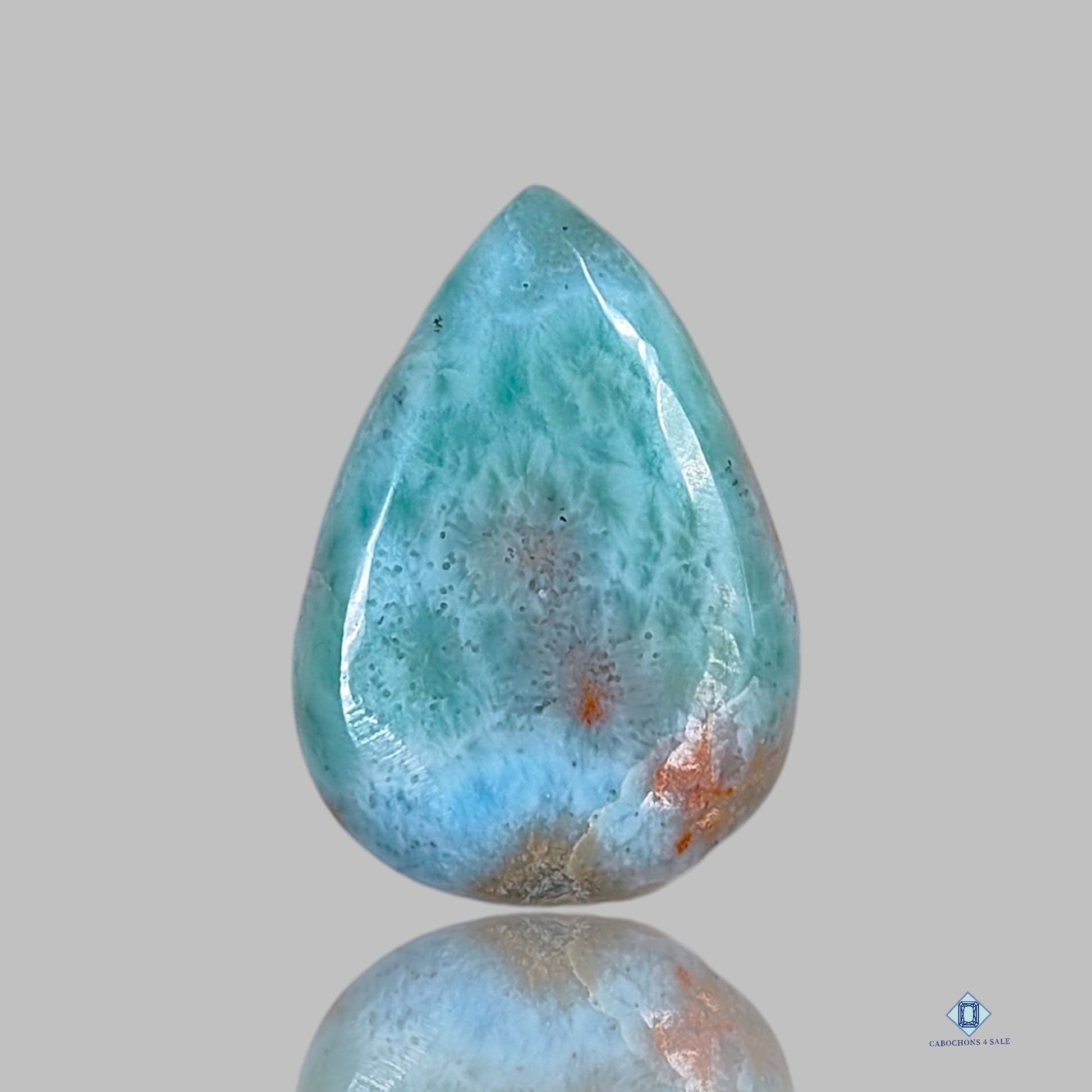 Red Larimar