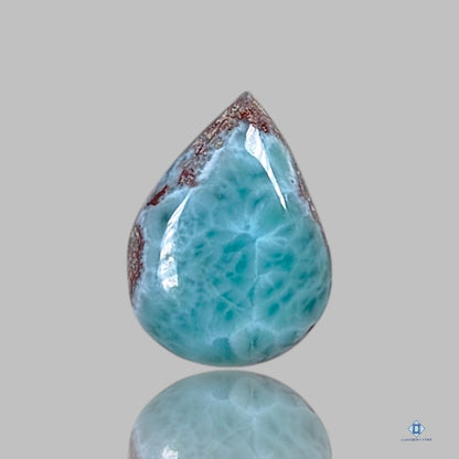 Red Larimar