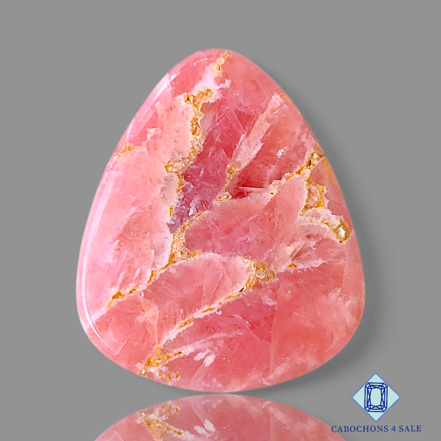 Rhodochrosite