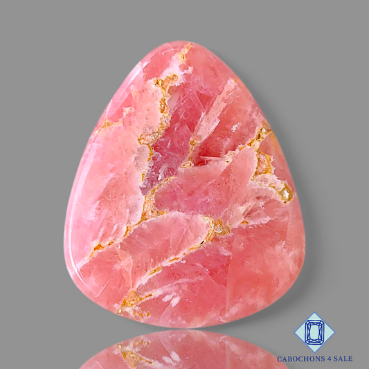 Rhodochrosite