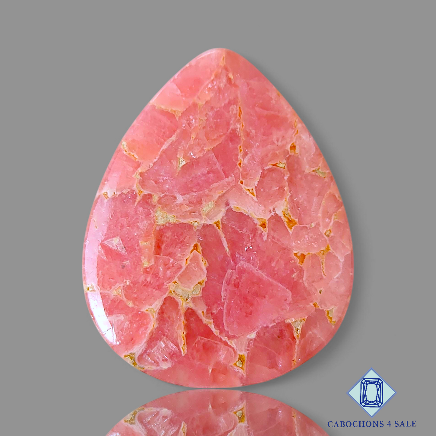 Rhodochrosite