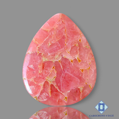 Rhodochrosite