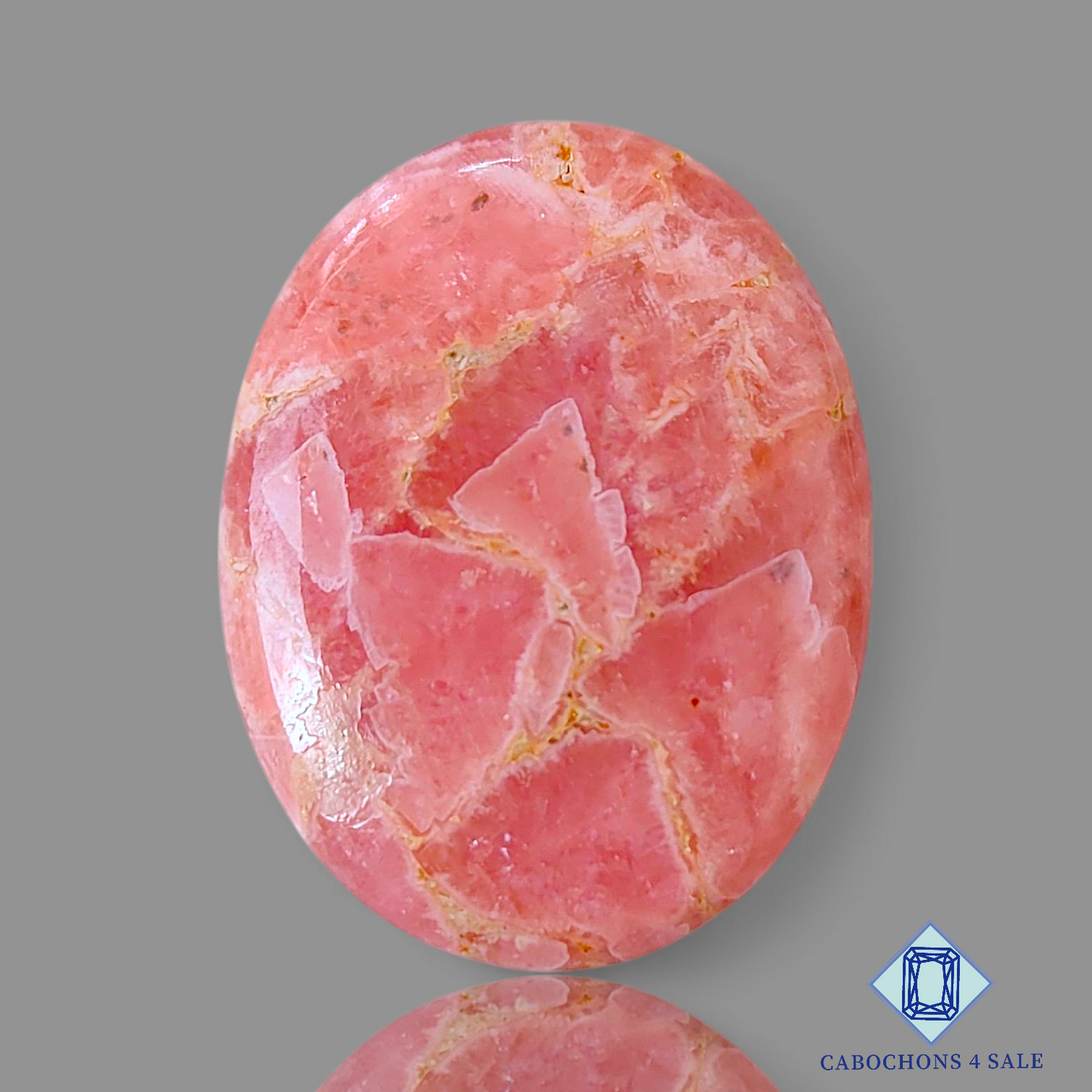 Rhodochrosite