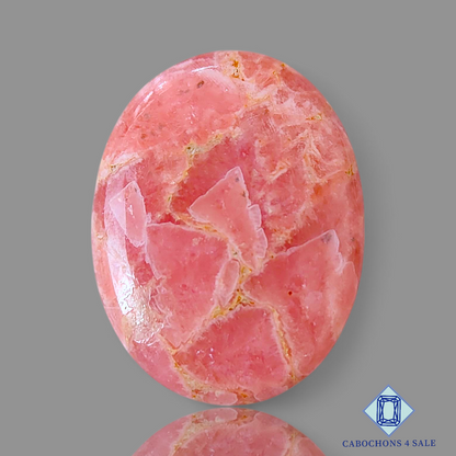 Rhodochrosite