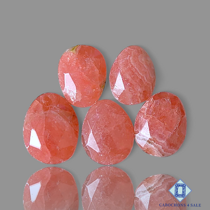 Rhodochrosite