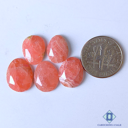 Rhodochrosite
