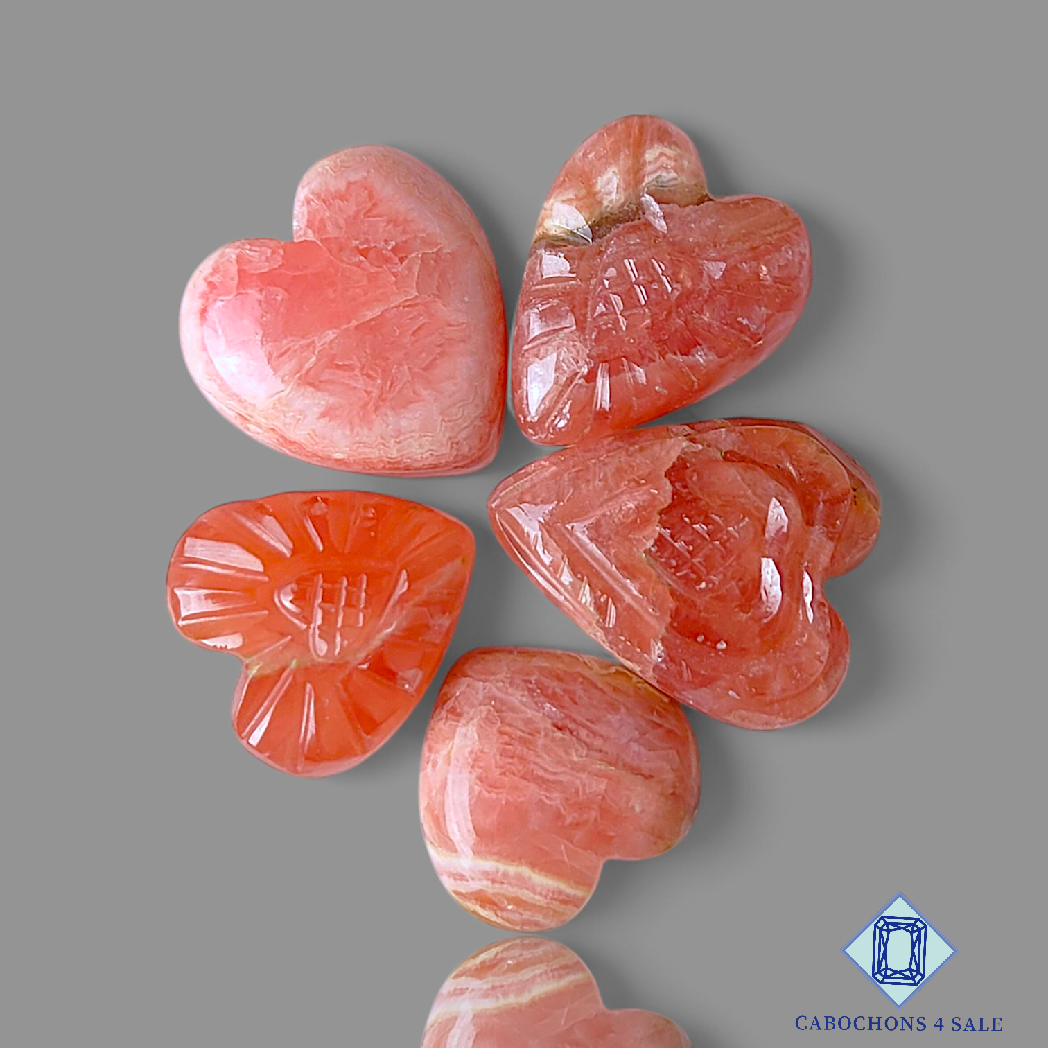 Rhodochrosite