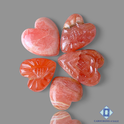 Rhodochrosite